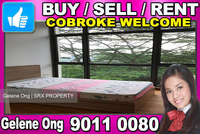 The Skywoods (D23), Condominium #203943841